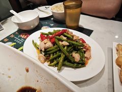 -滕记星发餐室·新加坡菜(巨鹿路店)