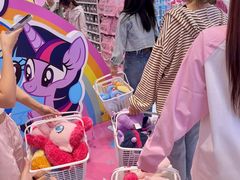 -天河城购物中心