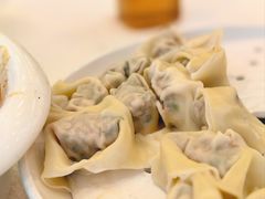 荠菜馄饨-醉香园(长江北路店)