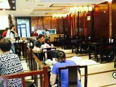 大堂-熙盛源(滨湖万达店)