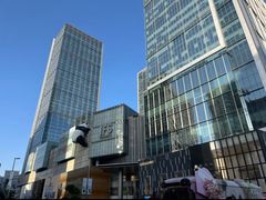 -春熙路步行街