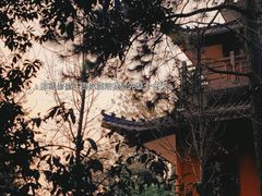 -凤凰沟景区