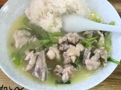 -富贵面馆(镇坪路店)