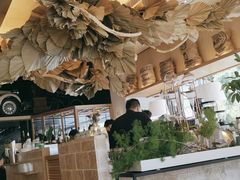 -翠贝卡&Mama Kelly Brunch Coffee(河西店)