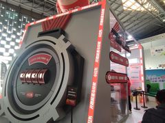 -东浩兰生上海世博展览馆