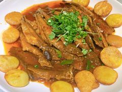 -大宝全猪馆(南京路店)