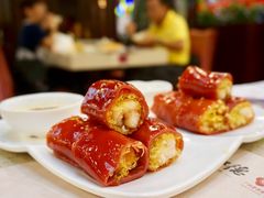 -点都德(盘福楼店)