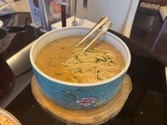-杭州和达希尔顿逸林酒店·和园中餐厅-杭帮菜名店
