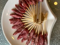 -清真·鸦儿李记·涮肉(和平里店)