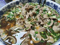 -富临轩私房菜(集庆门大街店)