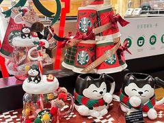 -星巴克(深圳石岩星城店)