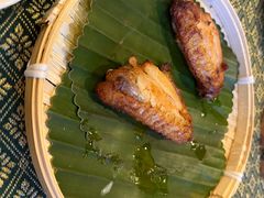 -南沙游艇会·大兵船餐厅