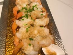 -外婆家(西红门荟聚购物中心店)