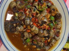 -小厨娘淮扬菜(天印大道店)