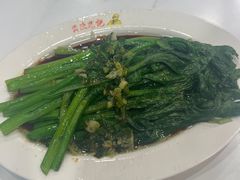 -澳门陈光记烧味饭店(南京德基广场店)