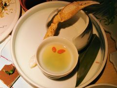 -京料理·日料自助·铁板燒(复悦城店)