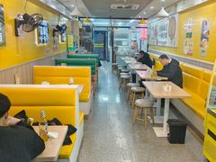 -小谷姐姐麻辣拌·麻辣烫(百子湾店)