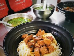-河南拉面(肇周路店)