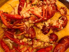 -王红军龙虾(新民路店)