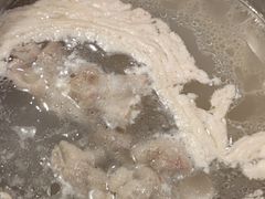 -遇上西雅图多融合海鲜自助餐厅(中房金谊广场店)
