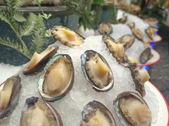 -芭菲盛宴·环球美食(北城国际店)