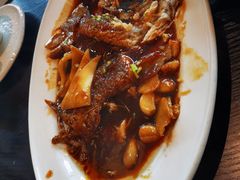 -柒园·三十年创意杭帮菜(龙湖滨江天街店)