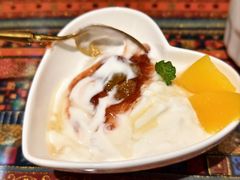 -东方亚克西餐厅(西康路店)