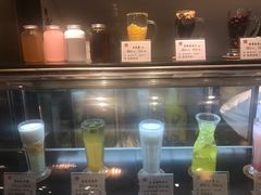 -一楼食业·美食人家
