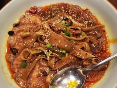 -福来齐·鲁菜海鲜·渔家菜(朝阳街分店)