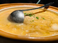 酸菜猪肉炖粉条-北方家宴(祈福店)