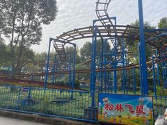 -南湖梦幻岛