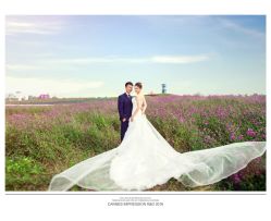 -戛纳印象摄影(潮拍定制馆)