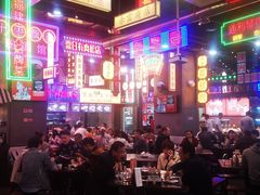 -王庄阿咪海鲜大排档(象园店)