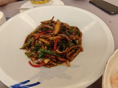 -银都上海菜馆(粤海东路店)