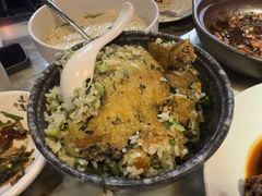 -老淮安·淮安菜(涟水店)