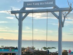 -养马岛旅游度假区