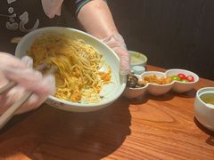 -裕兴记•蟹黄面馆(人民广场店)