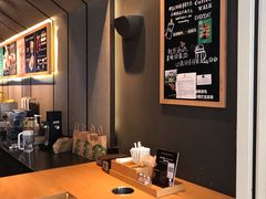 -星巴克(深圳北站B5检票口)