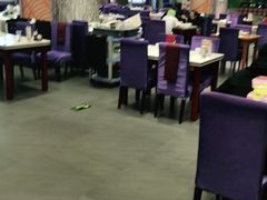 大堂-紫光园(顺义店)