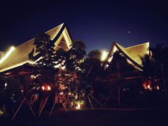 -三亚湾红树林度假世界(木棉酒店)