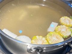 -三毛牛肉店(福强店)
