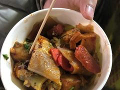 -大学城夜市大排档(凤栖路店)