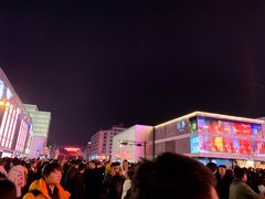 -杭州西湖银泰百货