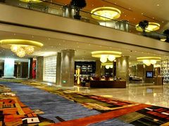 -世博洲际酒店-盛会堂中餐厅