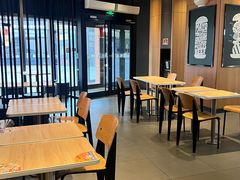 -汉堡王(天津鲁能店)