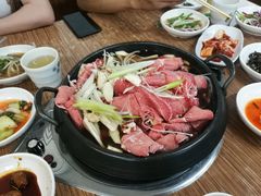 -京都亭(沙柳路店)