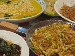 -金厨帽烤鱼(芦庄店)