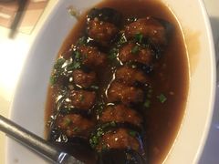 -新大咀港式茶餐厅(宝山万达店)
