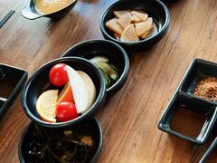 -金九姬黑牛烤肉料理(杨舍老街店)