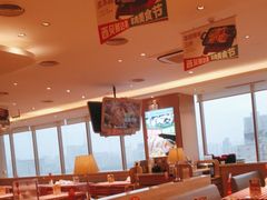 -西贝(大卫城店)